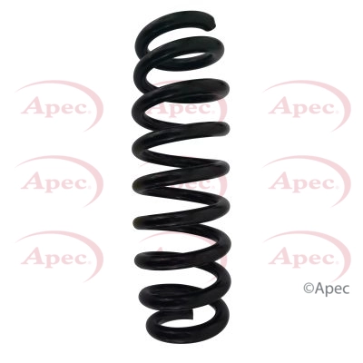 Suspension Spring (ACS1623)