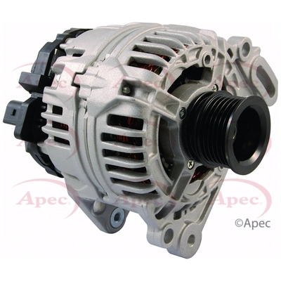 Alternator (AAL2047)