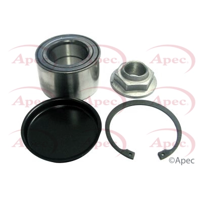 Wheel Bearing Kit (AWB1775)