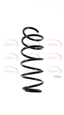 Suspension Spring (ACS1406)