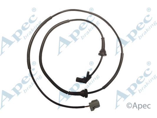 Sensor, wheel speed (ABS1187)