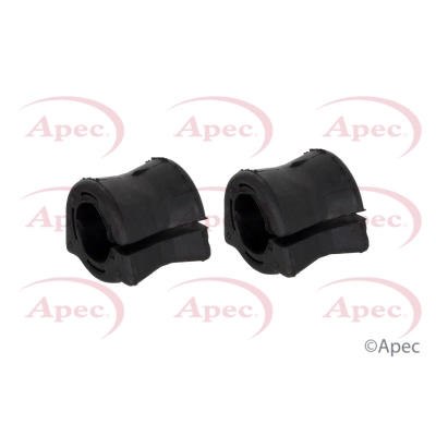 Mounting, stabiliser bar (AST8015)