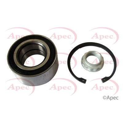 Wheel Bearing Kit (AWB1759)