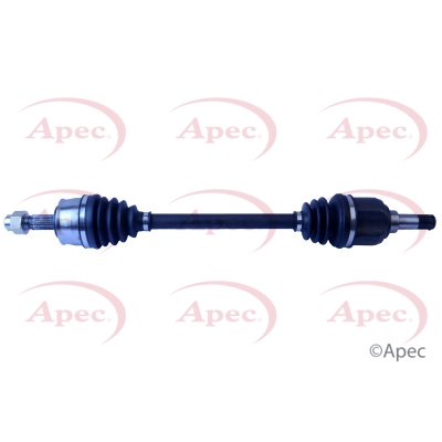 Drive Shaft (ADS1365L)