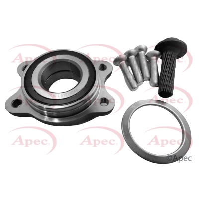 Wheel Bearing Kit (AWB1248)