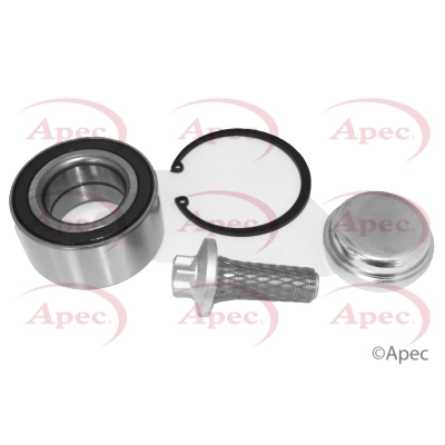 Wheel Bearing Kit (AWB1346)