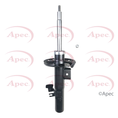 Shock Absorber (ASA1812)
