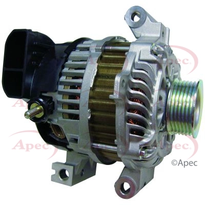 Alternator (AAL2079)