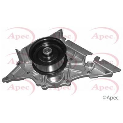 Water Pump, engine cooling (AWP1014)