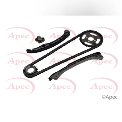 Timing Chain Kit (ACK4143)