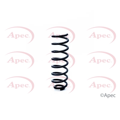 Suspension Spring (ACS1267)