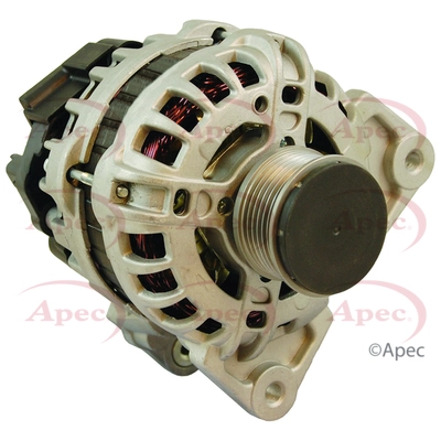 Alternator (AAL1930)