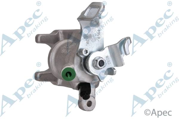 Brake Caliper