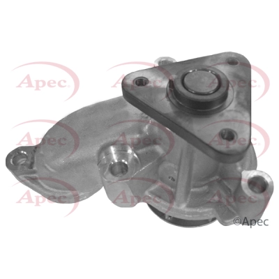 Water Pump, engine cooling (AWP1252)