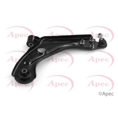Control/Trailing Arm, wheel suspension (AST2531)