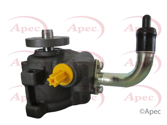 Hydraulic Pump, steering (APS1226)