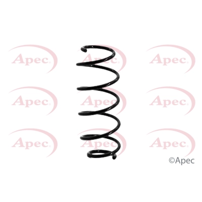 Suspension Spring (ACS1070)