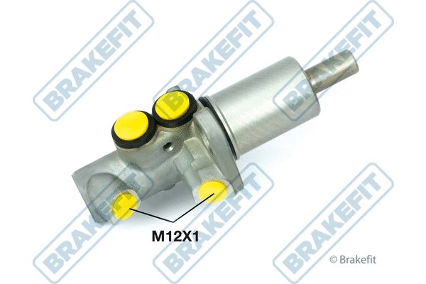 Brake Master Cylinder (BMC2013)