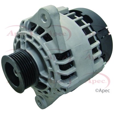 Alternator (AAL1649)
