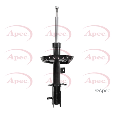 Shock Absorber (ASA1593)