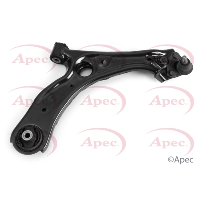 Control/Trailing Arm, wheel suspension (AST3240)