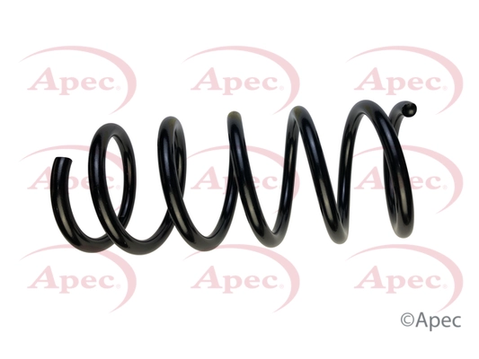 Suspension Spring (ACS1972)