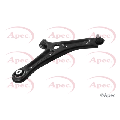 Control/Trailing Arm, wheel suspension (AST2939)