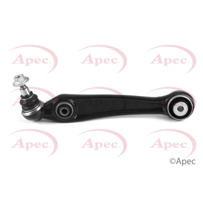 Control/Trailing Arm, wheel suspension (AST2583)