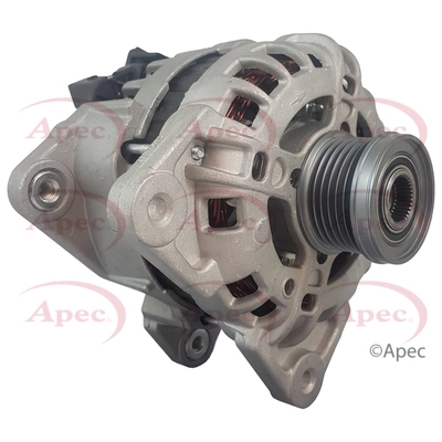Alternator (AAL2064)