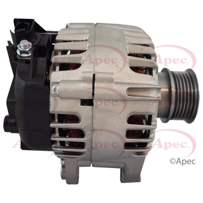 Alternator (AAL1198)
