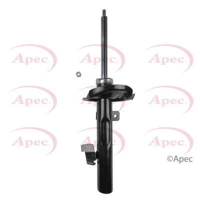 Shock Absorber (ASA1405)