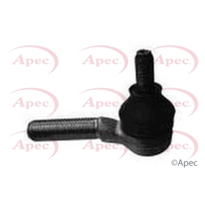 Tie Rod End (AST6378)