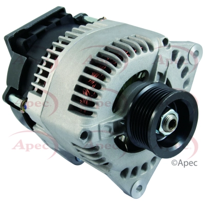 Alternator (AAL1108)