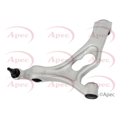 Control/Trailing Arm, wheel suspension (AST3163)