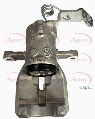 Brake Caliper (LCA1468)