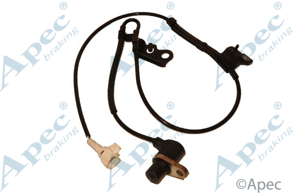 Sensor, wheel speed (ABS1116)