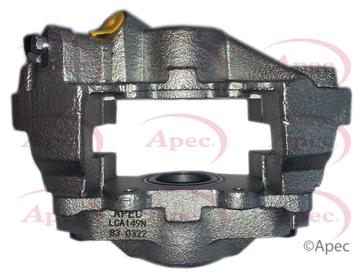 Brake Caliper