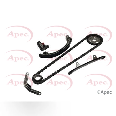 Timing Chain Kit (ACK4157)