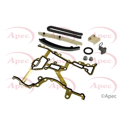 Timing Chain Kit (ACK4022)