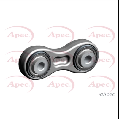 Control/Trailing Arm, wheel suspension (AST2842)