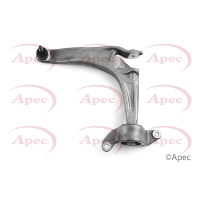 Control/Trailing Arm, wheel suspension (AST2560)