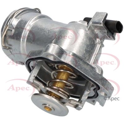 Thermostat, coolant (ATH1279)