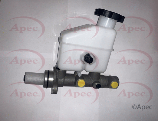 Brake Master Cylinder (MCY435)