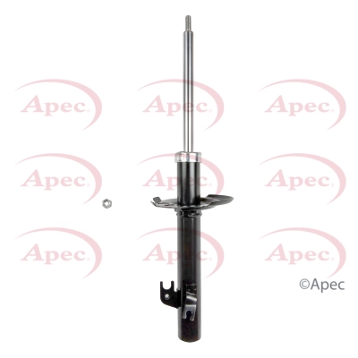 Shock Absorber (ASA1103)