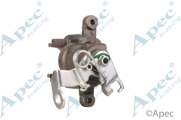 Brake Caliper