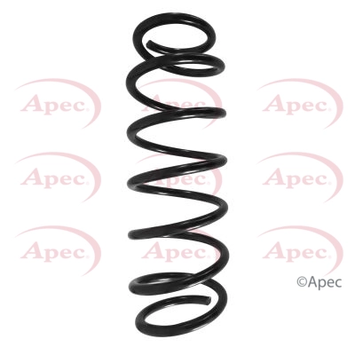 Suspension Spring (ACS1571)