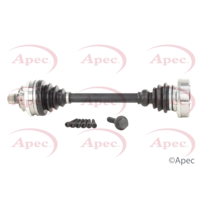 Drive Shaft (ADS1311LR)