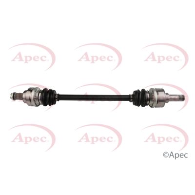 Drive Shaft (ADS1537L)