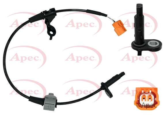 Sensor, wheel speed (ABS1816)