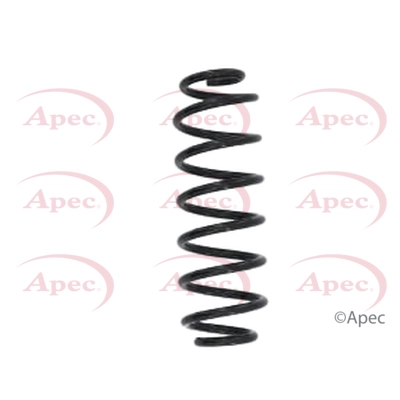 Suspension Spring (ACS1569)
